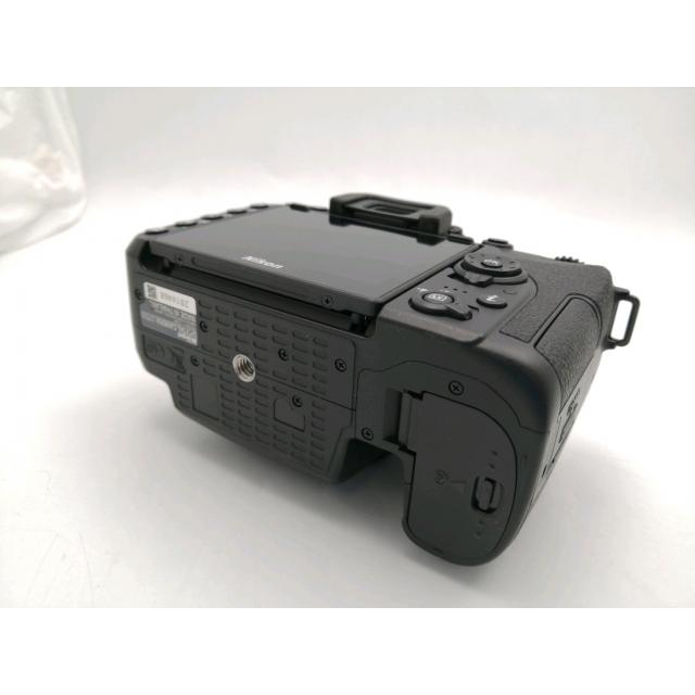 中古】Nikon D7500 ボディ【ECセンター】保証期間1ヶ月【ランクB
