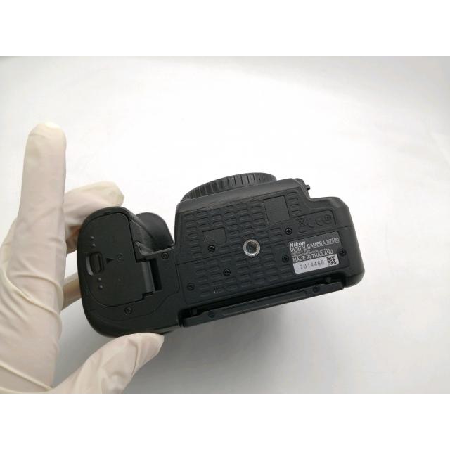 お値下げ不可 Nikon D7500 ボディのみ 現状品 ジャンク扱い デジカメ 中古】Nikon D7500 ボディ【ECセンター】保証期間1ヶ月【ランクB