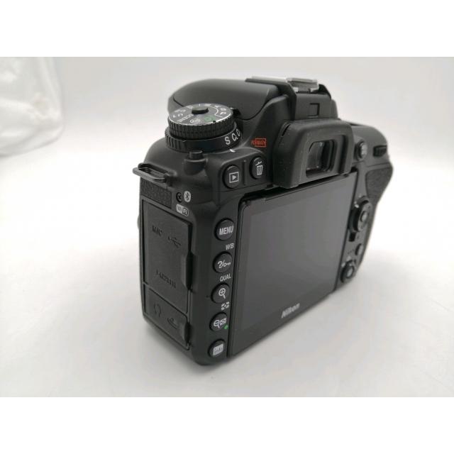 中古】Nikon D7500 ボディ【ECセンター】保証期間1ヶ月【ランクB