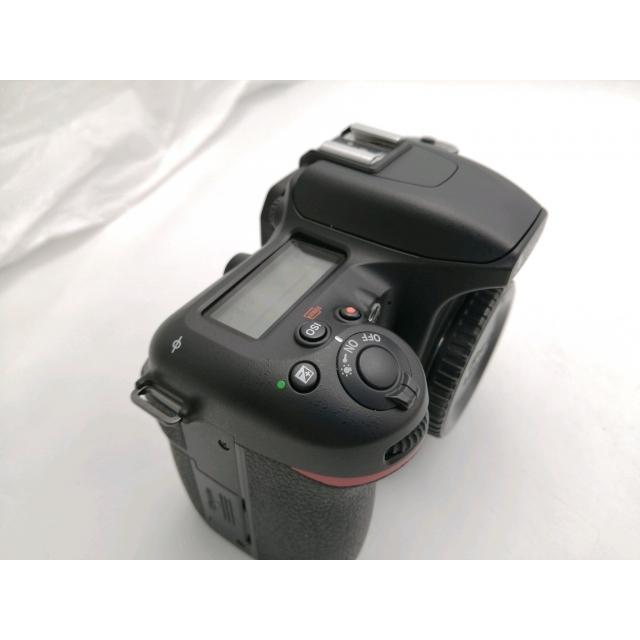 中古】Nikon D7500 ボディ【ECセンター】保証期間1ヶ月【ランクB