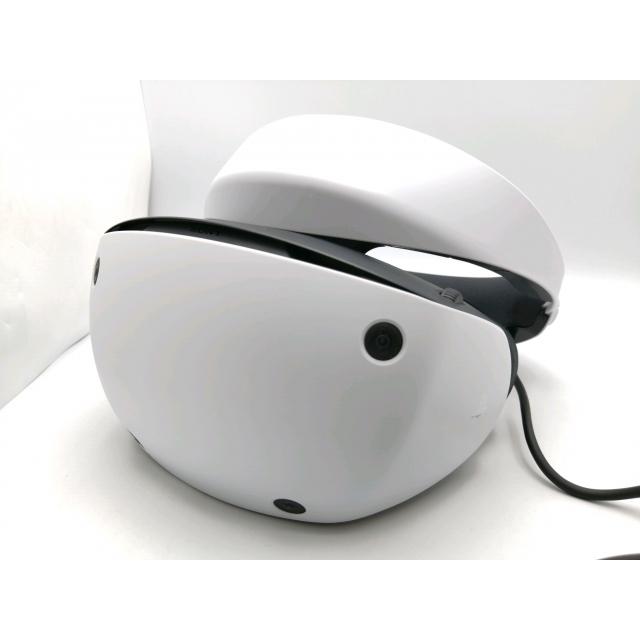 中古】SONY PlayStation VR2 CFIJ-17000【ECセンター】保証期間1週間