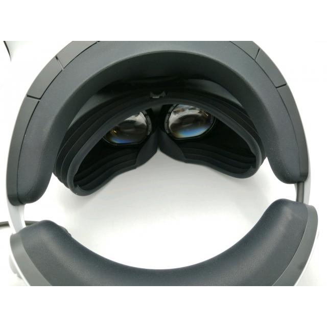 中古】SONY PlayStation VR2 CFIJ-17000【ECセンター】保証期間1週間