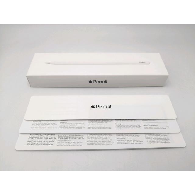 中古】Apple Apple Pencil（第2世代） MU8F2J/A【新宿東口】保証期間1