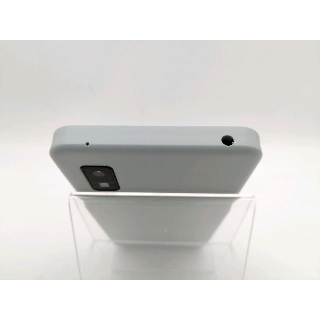 中古】SHARP SoftBank 【SIMフリー】 AQUOS wish3 グリーン 4GB 64GB