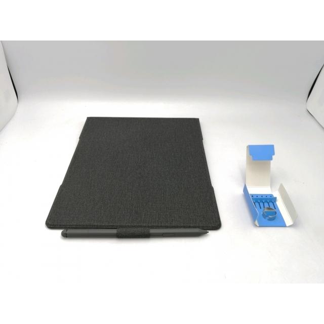 中古】Amazon Kindle Scribe (2022) 16GB プレミアムペン付き【EC