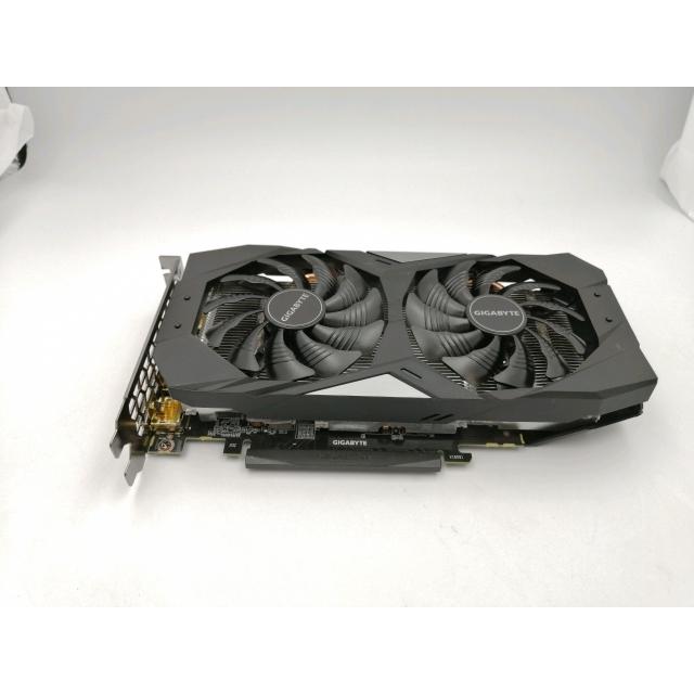中古】GIGABYTE GeForce RTX 2060 OC 6G（GV-N2060OC-6GD rev.2.0