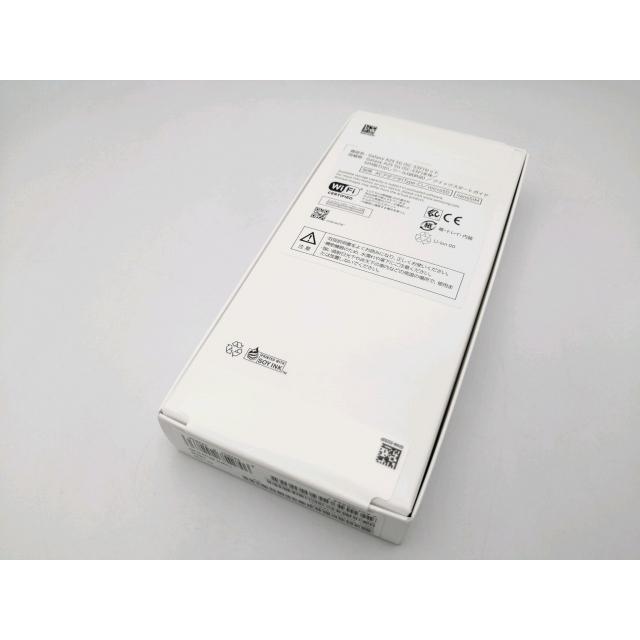 未使用】SAMSUNG docomo 【SIMフリー】 Galaxy A25 5G ライトブルー
