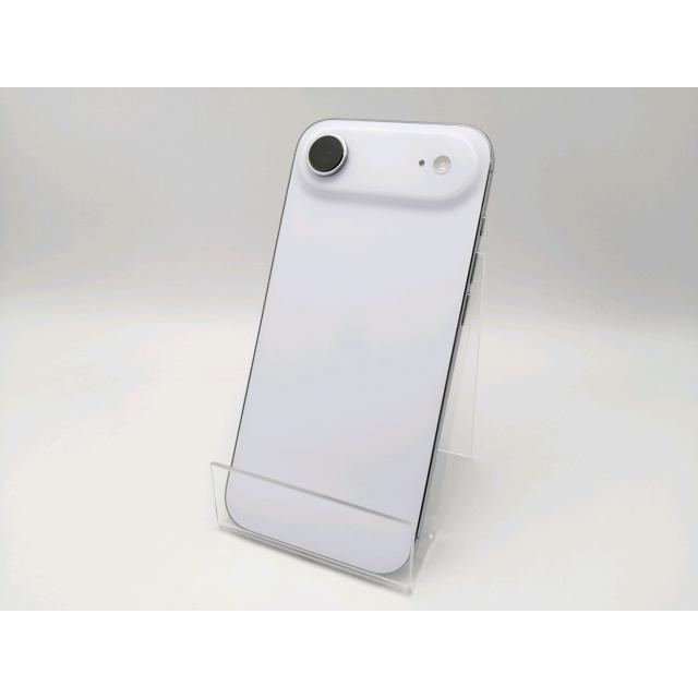 中古】Apple 国内版 【SIMフリー】 iPhone Air 512GB スカイブルー