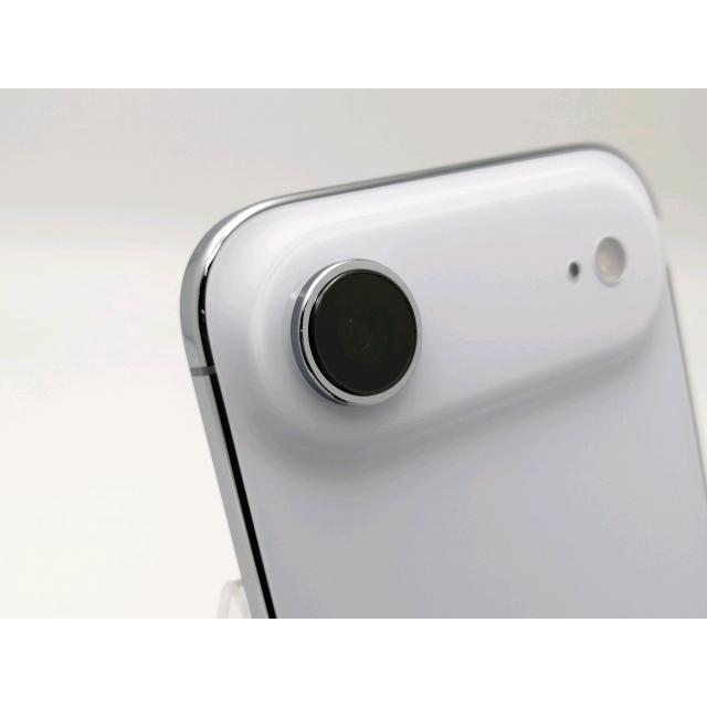 中古】Apple 国内版 【SIMフリー】 iPhone Air 512GB スカイブルー