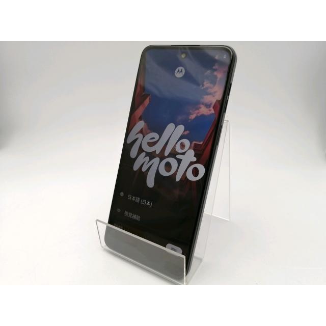 スマートフォン・携帯電話 【スマホ本体】moto g64y 5G スペース