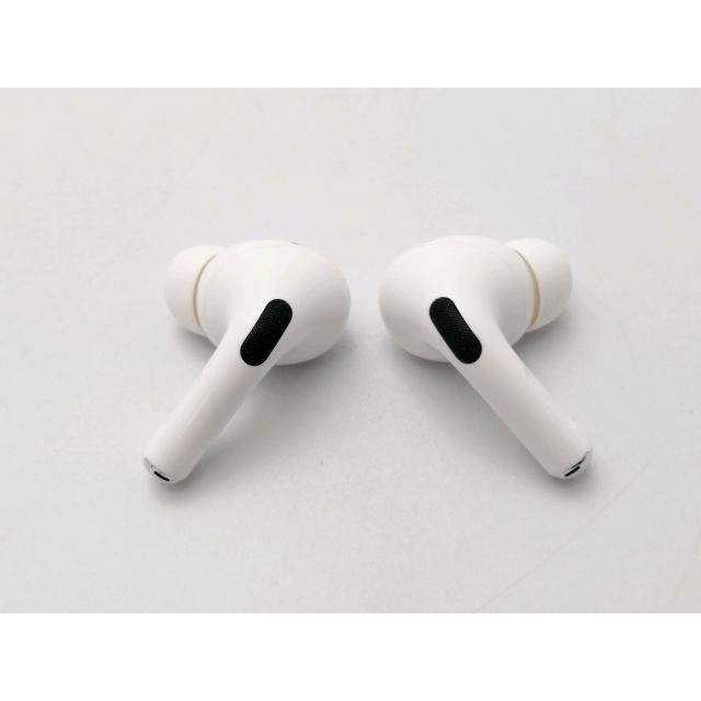 中古】Apple AirPods Pro 第2世代（2022/Lightning） MQD83J/A【EC
