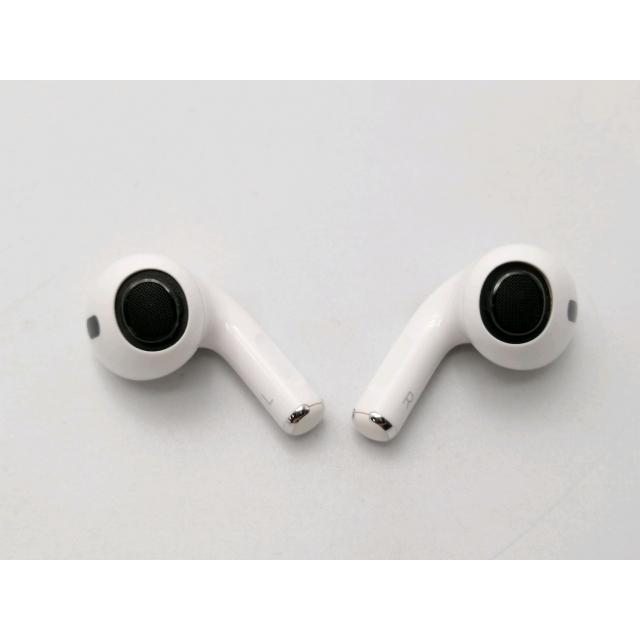 中古】Apple AirPods Pro 第2世代（2022/Lightning） MQD83J/A【EC