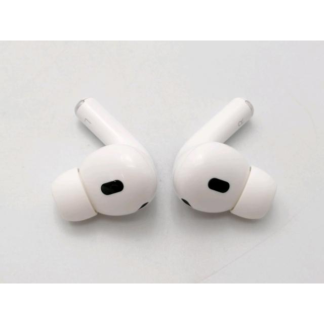 中古】Apple AirPods Pro 第2世代（2022/Lightning） MQD83J/A【EC
