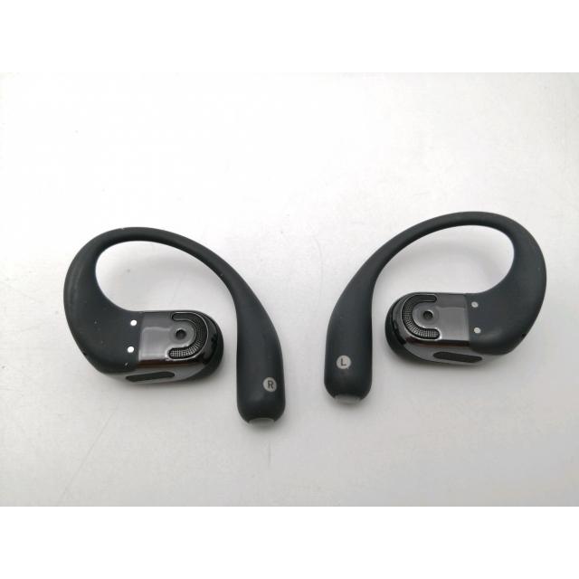 中古】Shokz OpenFit 2+ SKZ-EP-000050 [ブラック]【ECセンター】保証