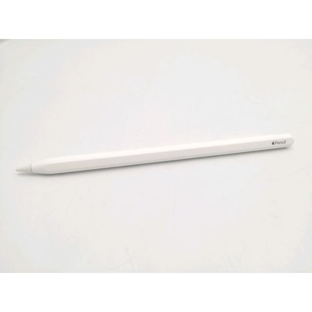 中古】Apple Apple Pencil（第2世代） MXN43J/A【ECセンター】保証期間
