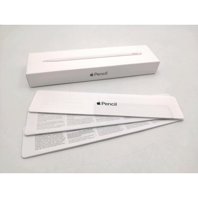 中古】Apple Apple Pencil（第2世代） MXN43J/A【ECセンター】保証期間