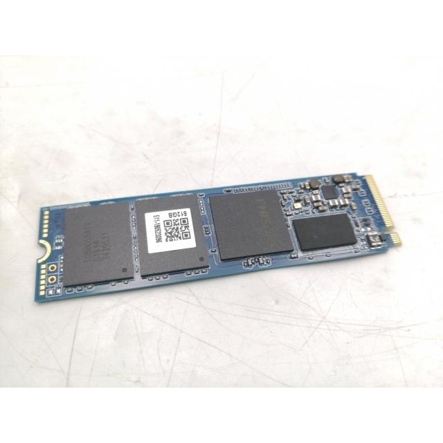 中古】各社 512GB SSD (M.2 2280/PCIe3.0 NVMe)【ECセンター】保証期間