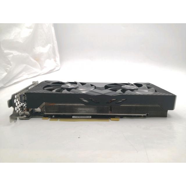 中古】Palit GeForce RTX2070 8GB Dual Ver,2(NE62070015P2-1062A