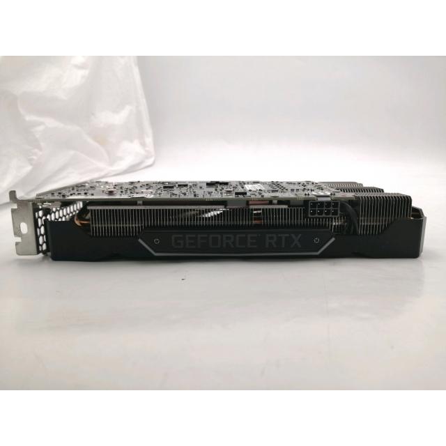 中古】Palit GeForce RTX2070 8GB Dual Ver,2(NE62070015P2-1062A