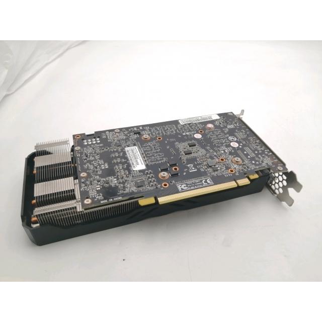 中古】Palit GeForce RTX2070 8GB Dual Ver,2(NE62070015P2-1062A