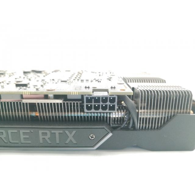 中古】Palit GeForce RTX2070 8GB Dual Ver,2(NE62070015P2-1062A