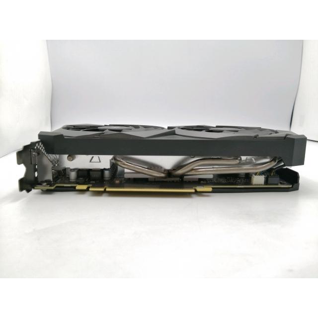 中古】MSI GeForce RTX 3070 VENTUS 2X OC RTX3070/8GB(GDDR6)/PCI-E