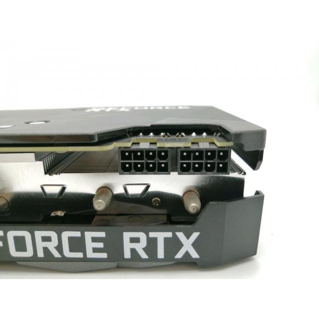 中古】MSI GeForce RTX 3070 VENTUS 2X OC RTX3070/8GB(GDDR6)/PCI-E