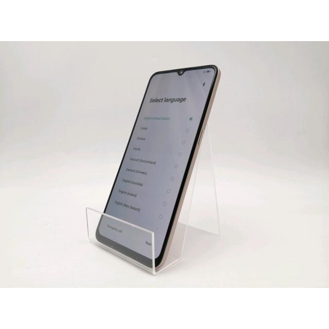 中古】Oppo 楽天モバイル 【SIMフリー】 OPPO A73 ダイナミック