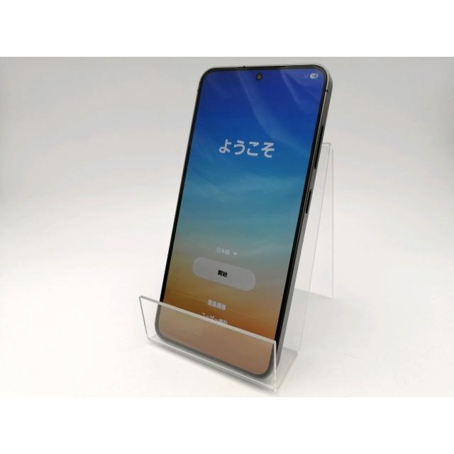 中古】SAMSUNG docomo 【SIMフリー】 Galaxy S24 オニキスブラック 8GB