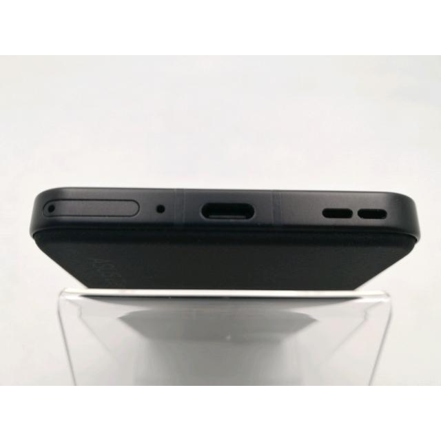 中古】ASUS 国内版 【SIMフリー】 Zenfone 9 8GB 256GB ミッドナイト
