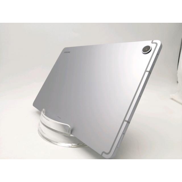 中古】SAMSUNG 国内版 【Wi-Fi】 Galaxy Tab S10 Lite シルバー