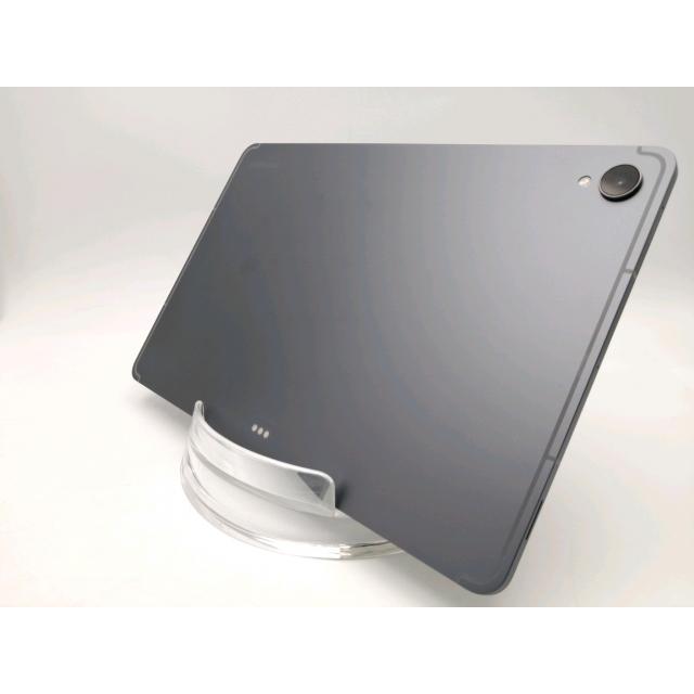 中古】SAMSUNG 国内版 【Wi-Fi】 Galaxy Tab S11 グレー SM