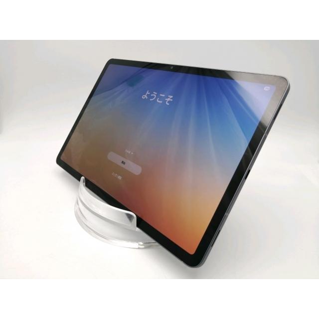 中古】SAMSUNG 国内版 【Wi-Fi】 Galaxy Tab S11 グレー SM