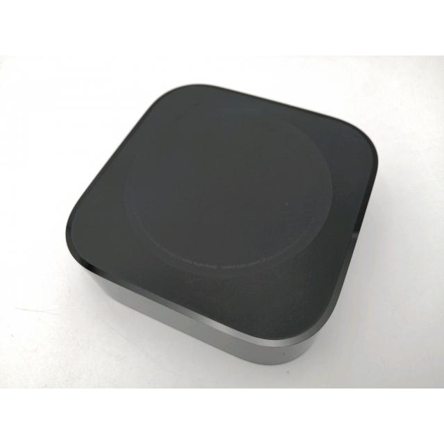 中古】Apple Apple TV 4K （第3世代/2022） Wi-Fi+Ethernetモデル