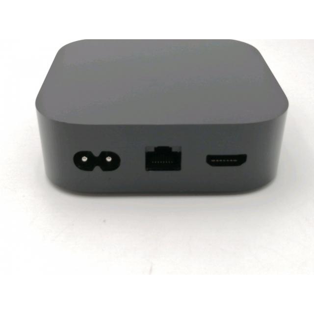 中古】Apple Apple TV 4K （第3世代/2022） Wi-Fi+Ethernetモデル