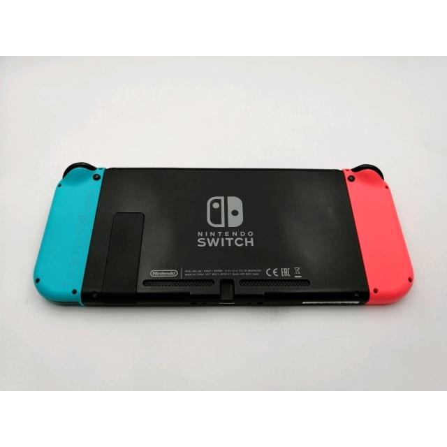 T*e様 Nintendo Switch 本体 マイニンテンドー 中古 ソフト付 中古】Nintendo Switch 本体 マイニンテンドーストアモデル【EC