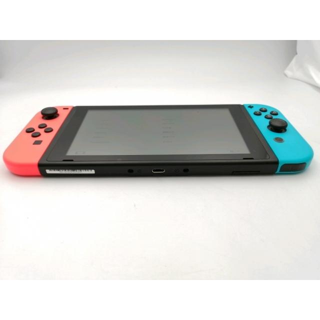 中古】Nintendo Switch 本体 マイニンテンドーストアモデル【EC