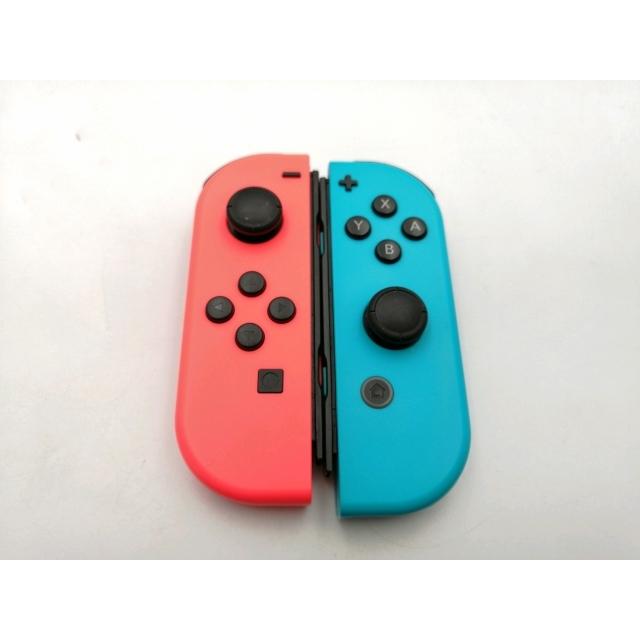 中古】Nintendo Switch 本体 マイニンテンドーストアモデル【EC
