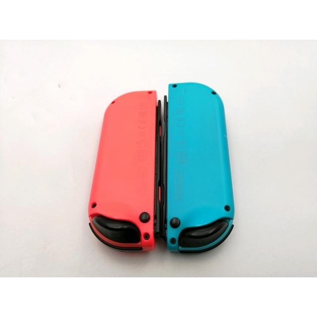中古】Nintendo Switch 本体 マイニンテンドーストアモデル【EC