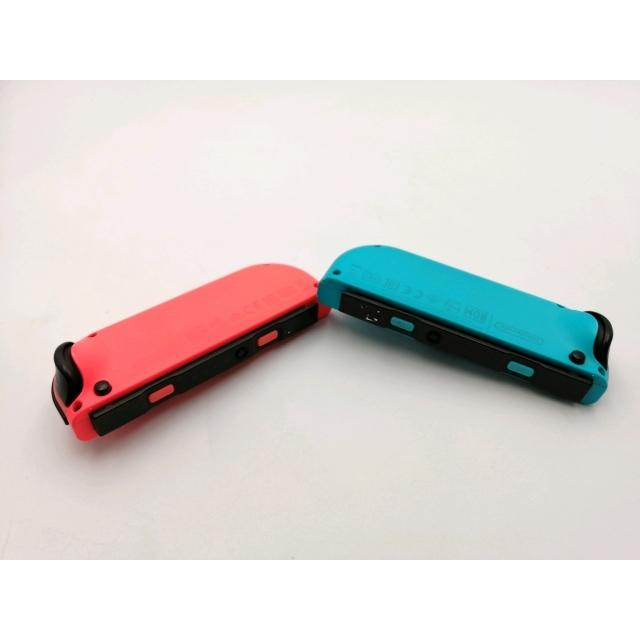 中古】Nintendo Switch 本体 マイニンテンドーストアモデル【EC