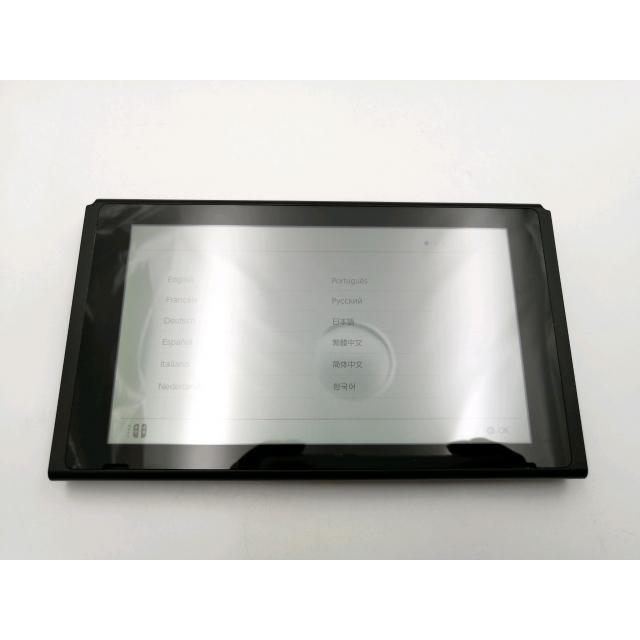 中古】Nintendo Switch 本体 マイニンテンドーストアモデル【EC