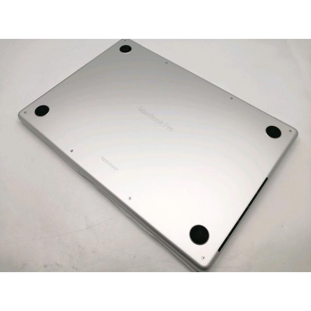 中古】Apple MacBook Pro 14インチ M5 Max(CPU:18C/GPU:32C) 36GB/2TB