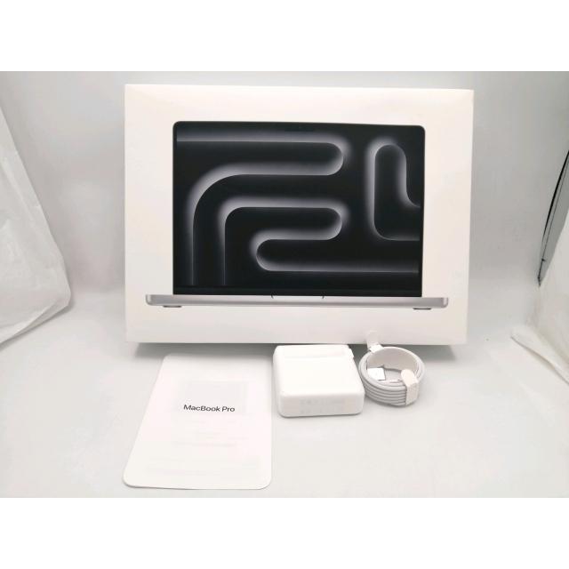 中古】Apple MacBook Pro 14インチ M5 Max(CPU:18C/GPU:32C) 36GB/2TB