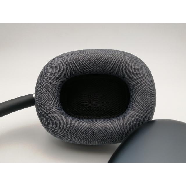 中古】Apple AirPods Max 2 ミッドナイト MHWK4ZA/A【ECセンター】保証
