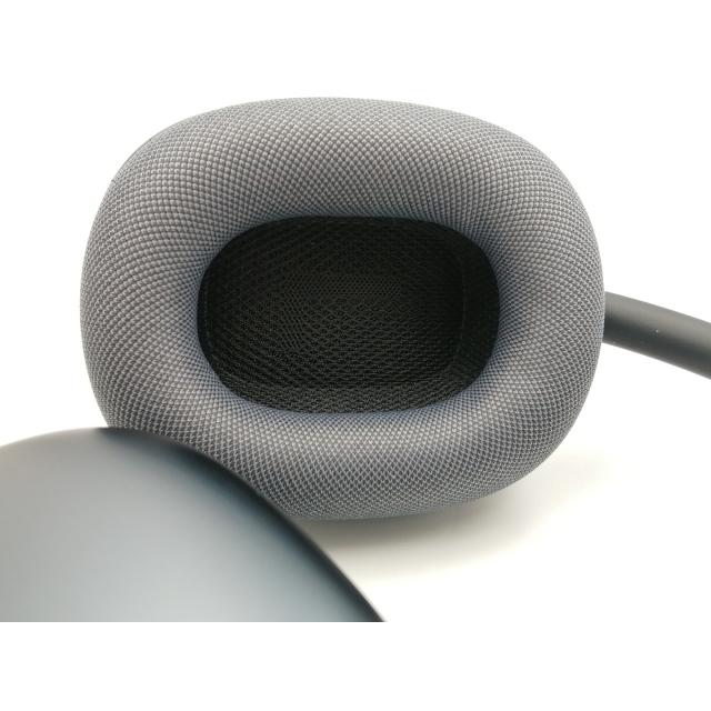 中古】Apple AirPods Max 2 ミッドナイト MHWK4ZA/A【ECセンター】保証
