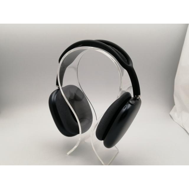中古】Apple AirPods Max 2 ミッドナイト MHWK4ZA/A【ECセンター】保証