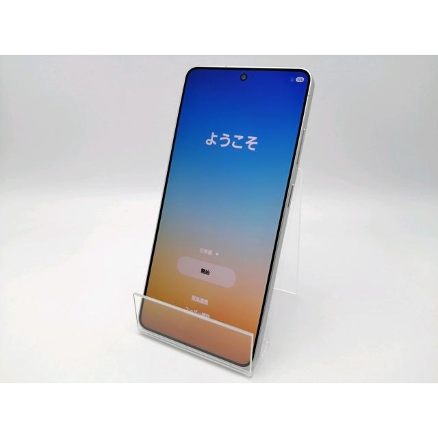 中古】SAMSUNG 国内版 【SIMフリー】 Galaxy S26 Ultra ホワイト 12GB