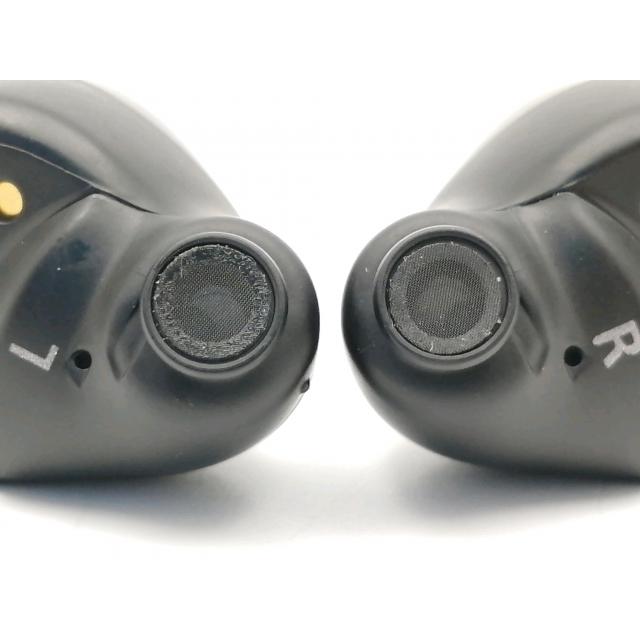 中古】Panasonic Technics EAH-AZ60M2-K [ブラック]【ECセンター】保証