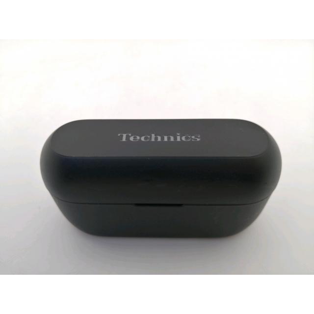 中古】Panasonic Technics EAH-AZ60M2-K [ブラック]【ECセンター】保証