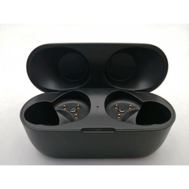 中古】Panasonic Technics EAH-AZ60M2-K [ブラック]【ECセンター】保証